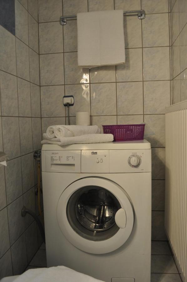Maro'S Family Studios Тасос Экстерьер фото