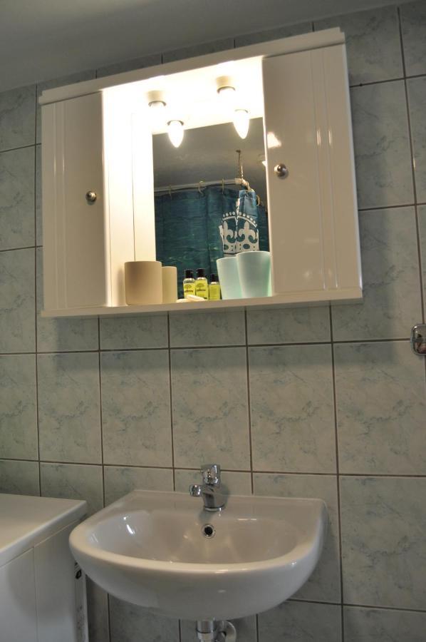 Maro'S Family Studios Тасос Экстерьер фото